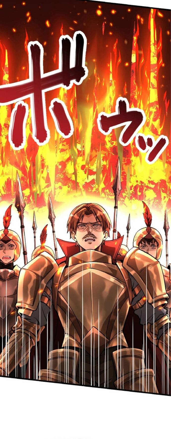 Hắc Ma Thuật Sư Hồi Quy: Chapter 10