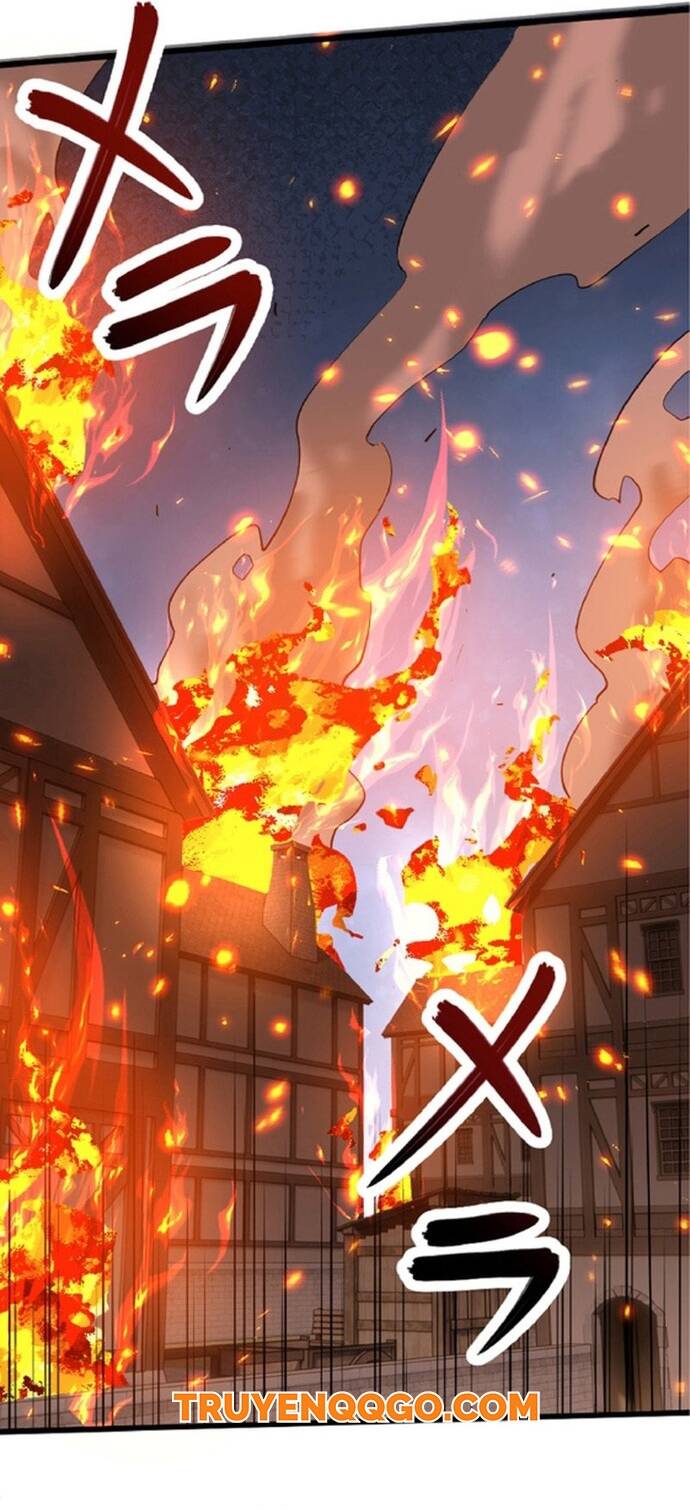 Hắc Ma Thuật Sư Hồi Quy: Chapter 10