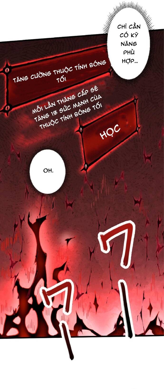 Hắc Ma Thuật Sư Hồi Quy: Chapter 10