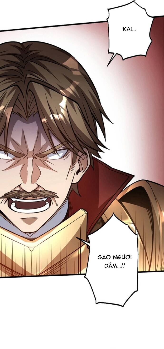 Hắc Ma Thuật Sư Hồi Quy: Chapter 10