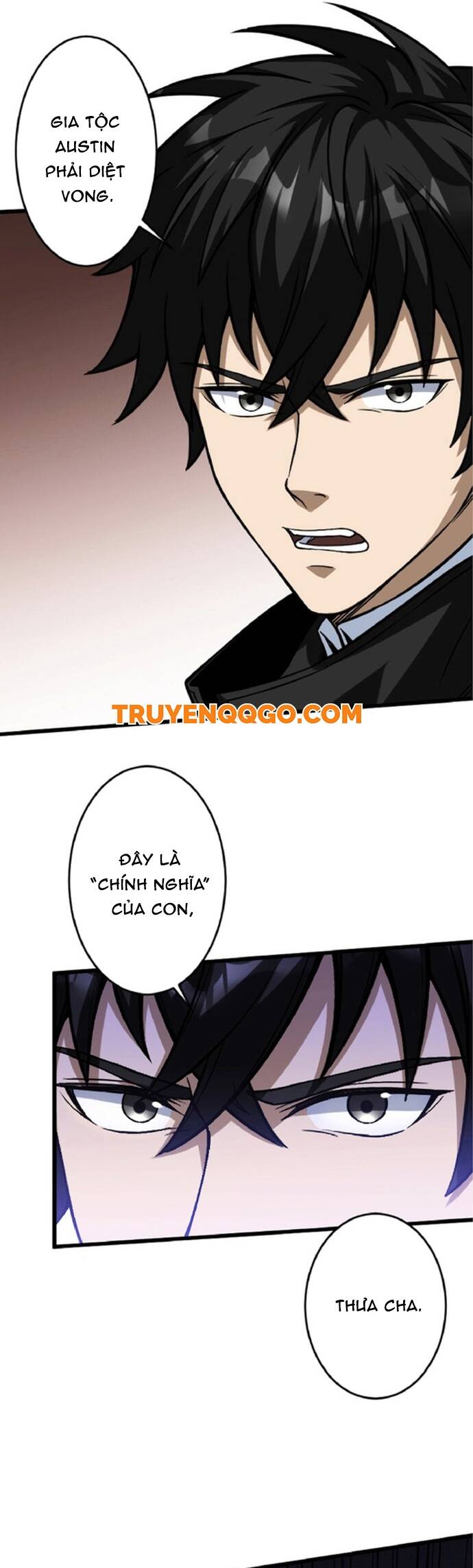 Hắc Ma Thuật Sư Hồi Quy: Chapter 10