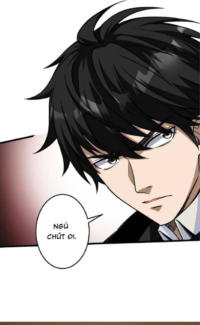 Hắc Ma Thuật Sư Hồi Quy: Chapter 10