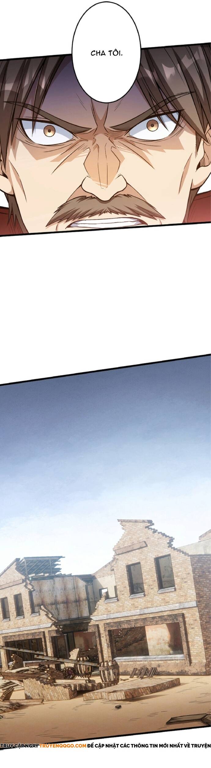 Hắc Ma Thuật Sư Hồi Quy: Chapter 10