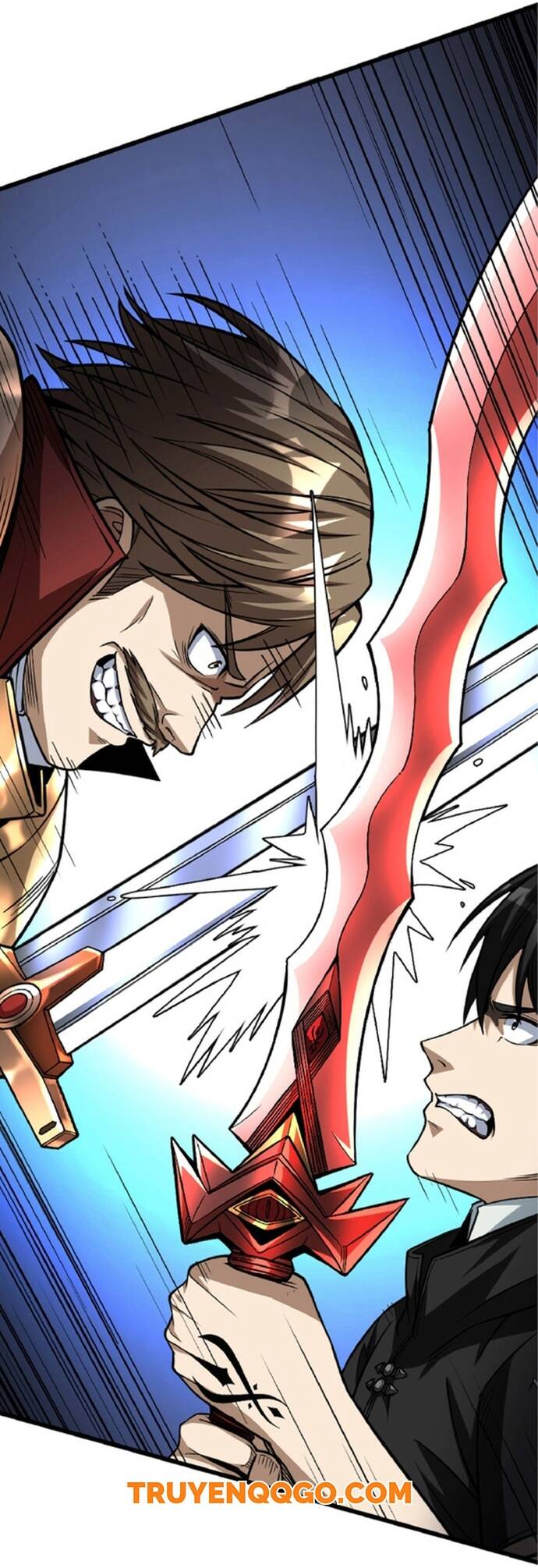 Hắc Ma Thuật Sư Hồi Quy: Chapter 10