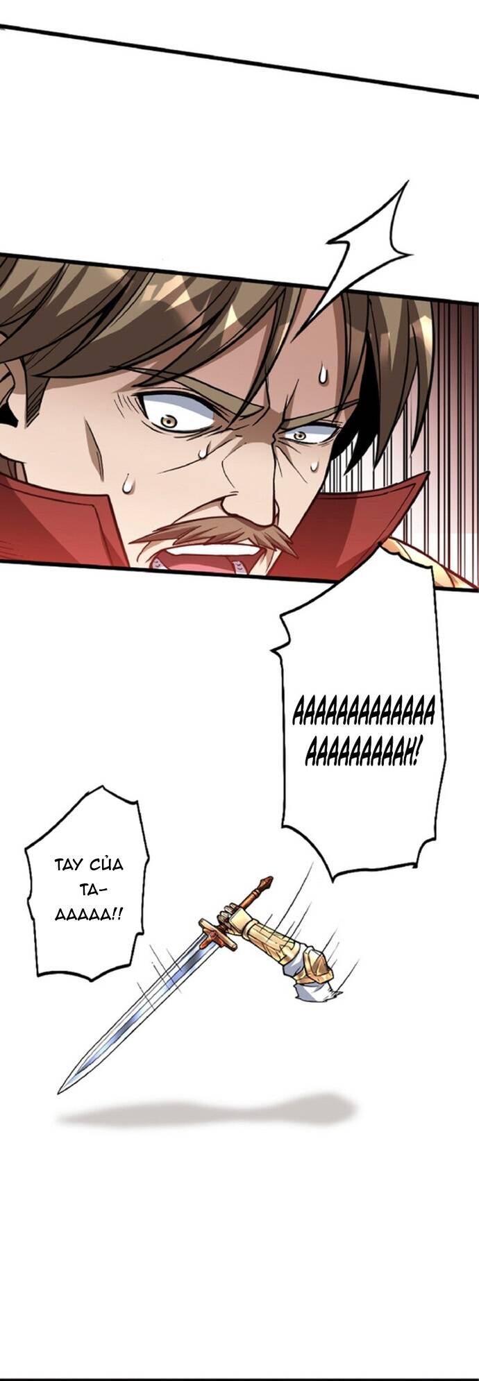 Hắc Ma Thuật Sư Hồi Quy: Chapter 10