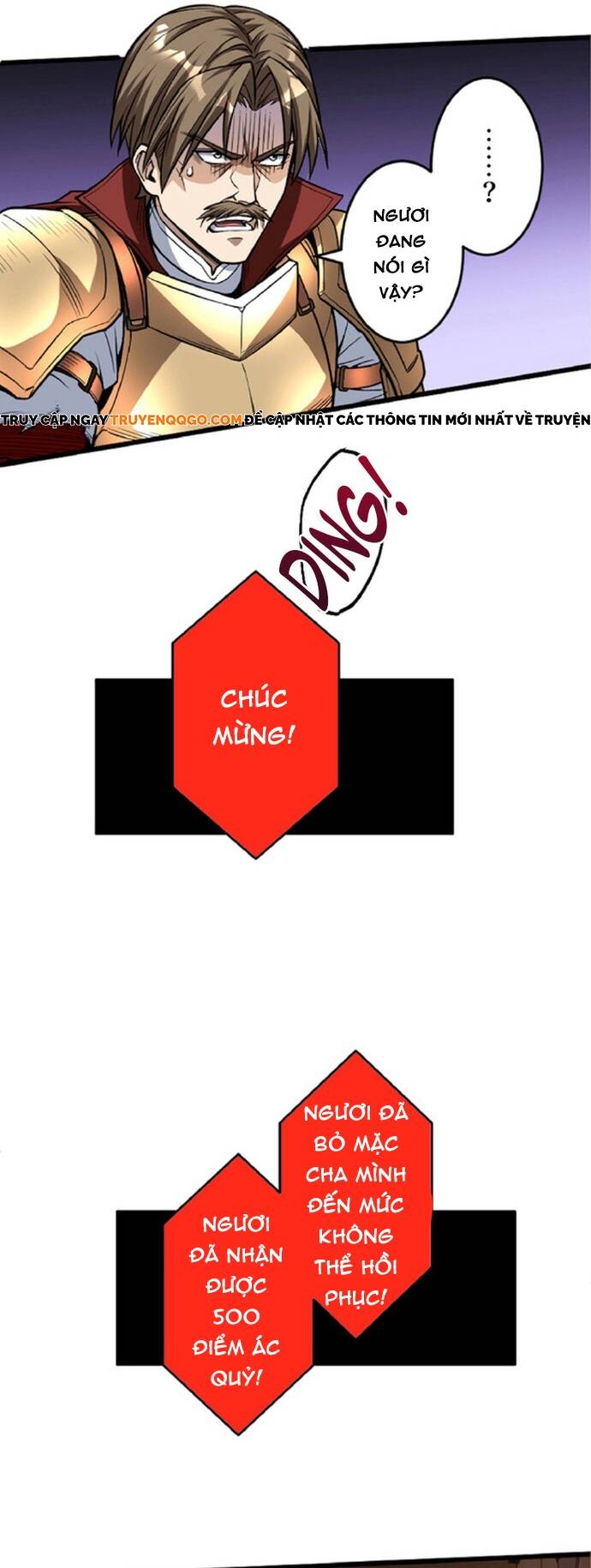 Hắc Ma Thuật Sư Hồi Quy: Chapter 10