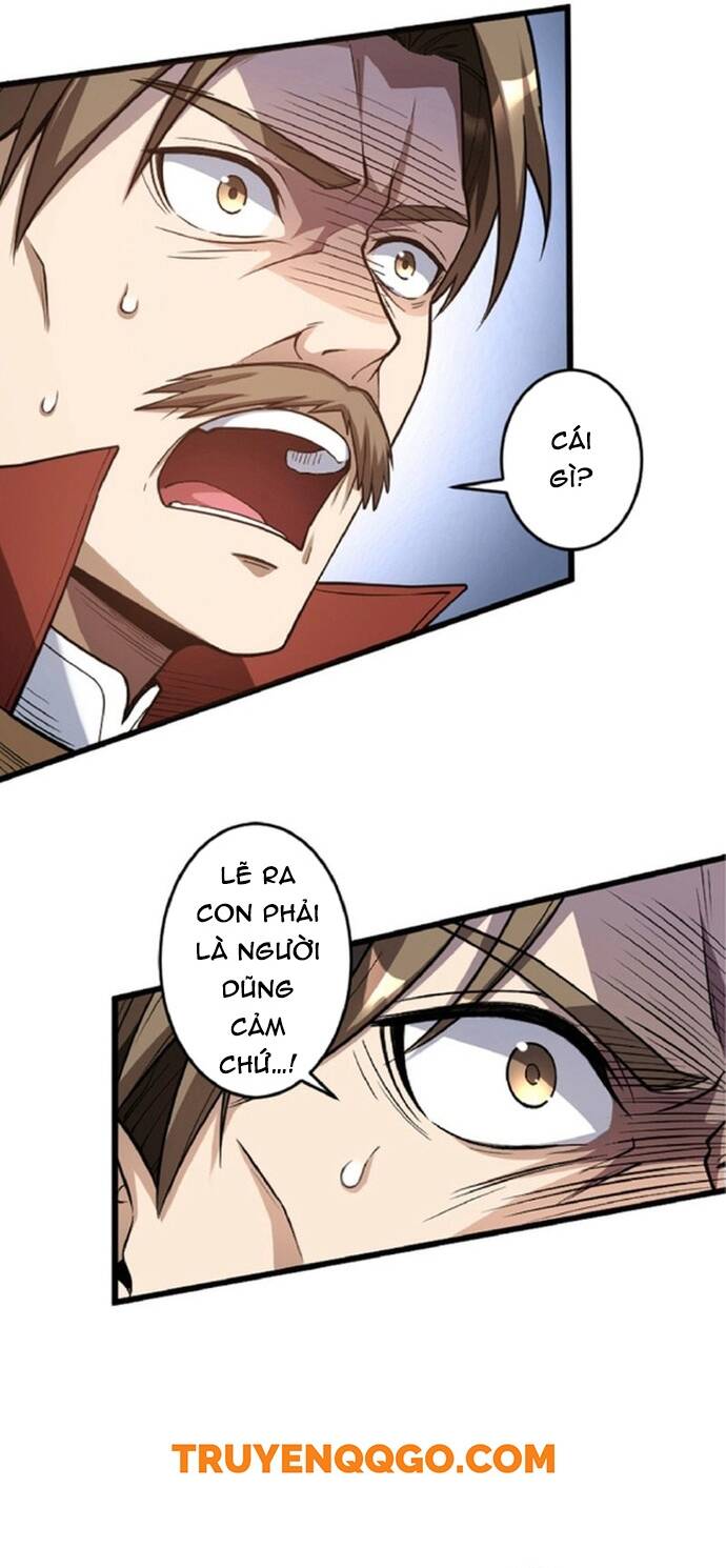 Hắc Ma Thuật Sư Hồi Quy: Chapter 10