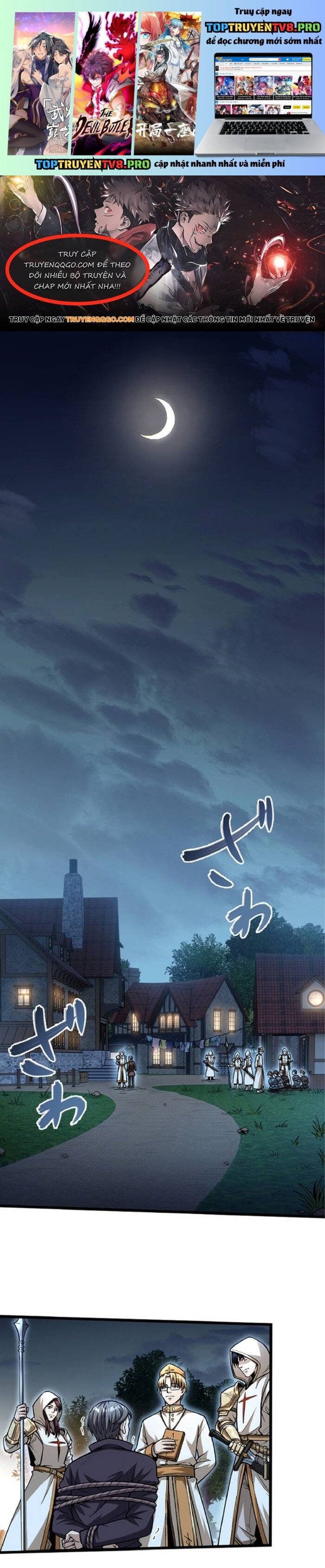 Hắc Ma Thuật Sư Hồi Quy: Chapter 12