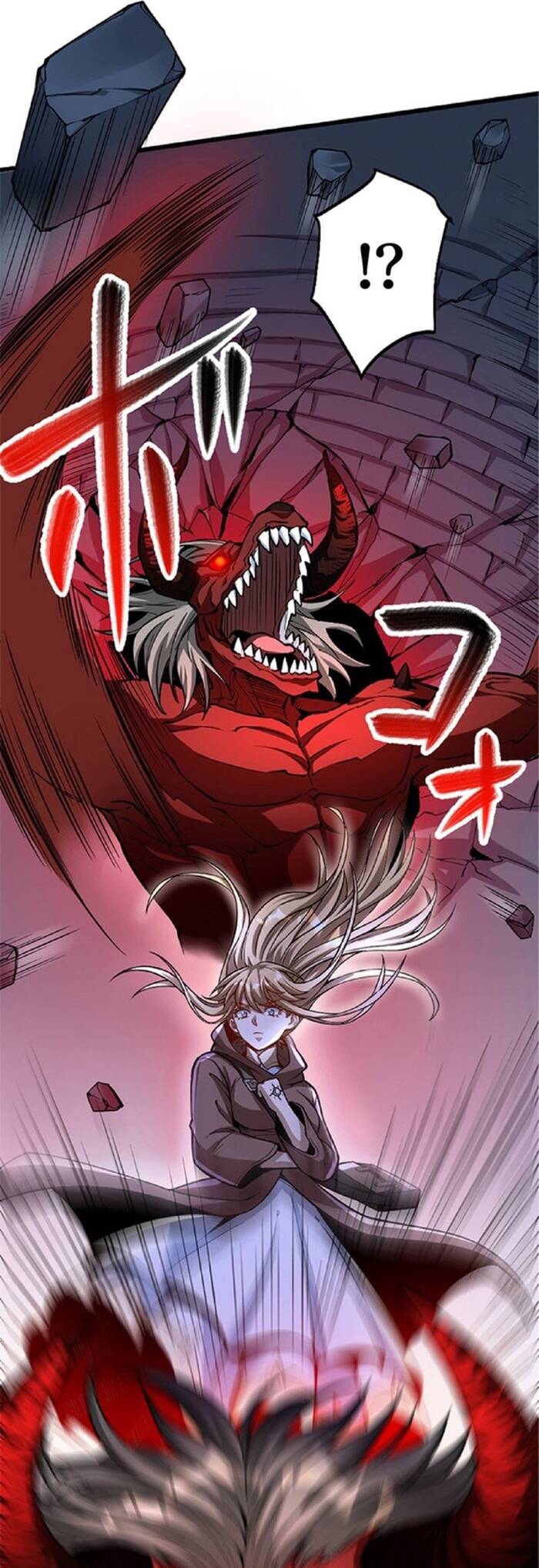 Hắc Ma Thuật Sư Hồi Quy: Chapter 12