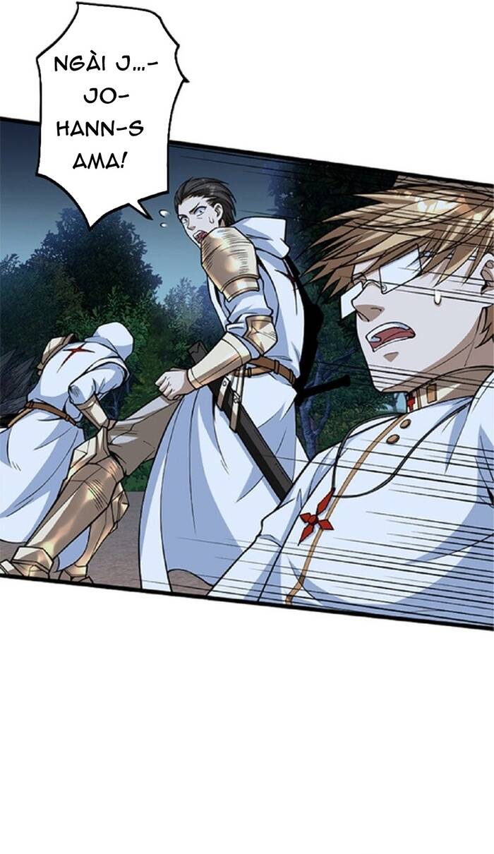 Hắc Ma Thuật Sư Hồi Quy: Chapter 12