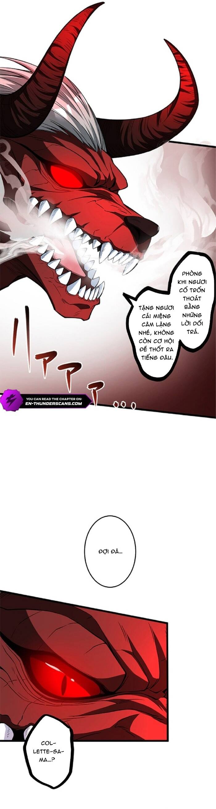 Hắc Ma Thuật Sư Hồi Quy: Chapter 12