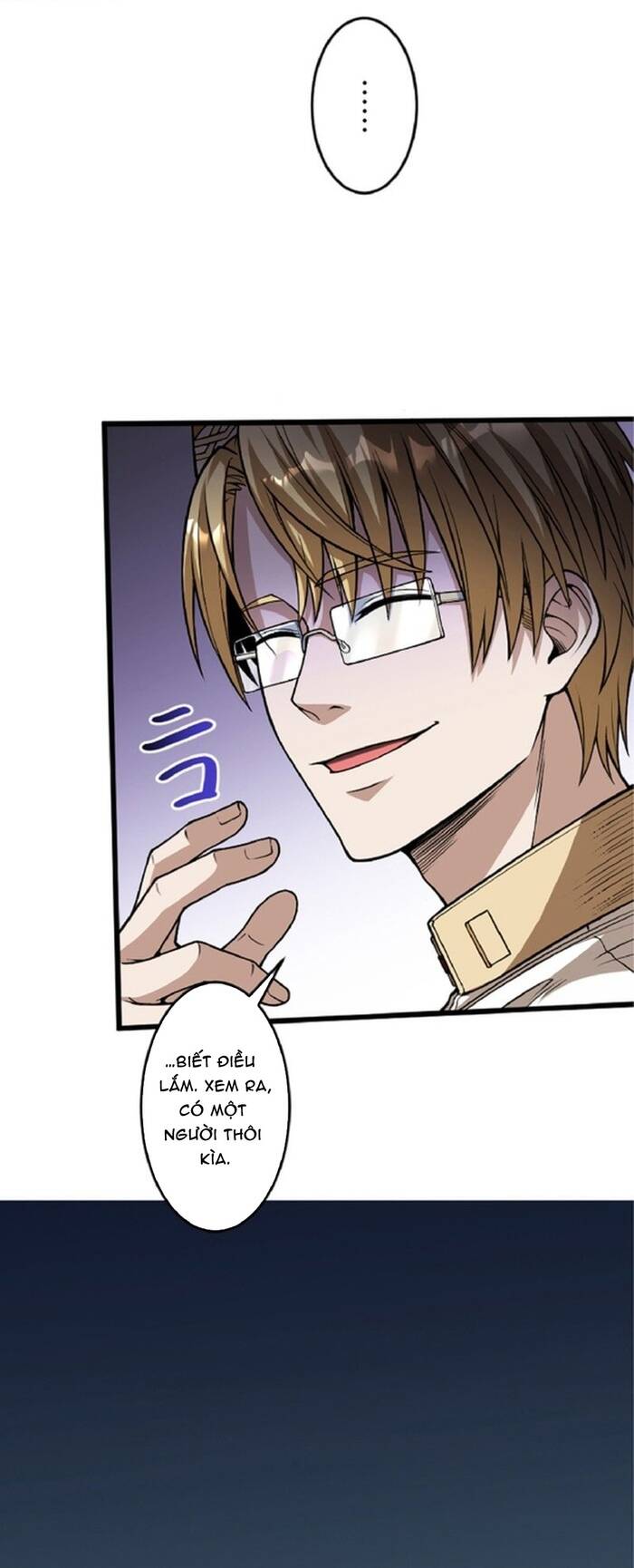 Hắc Ma Thuật Sư Hồi Quy: Chapter 12