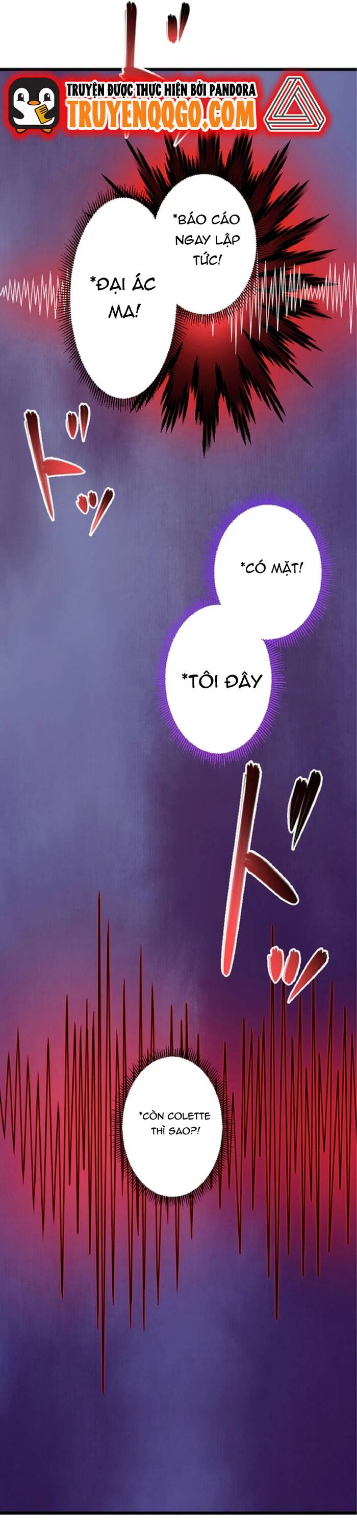 Hắc Ma Thuật Sư Hồi Quy: Chapter 13