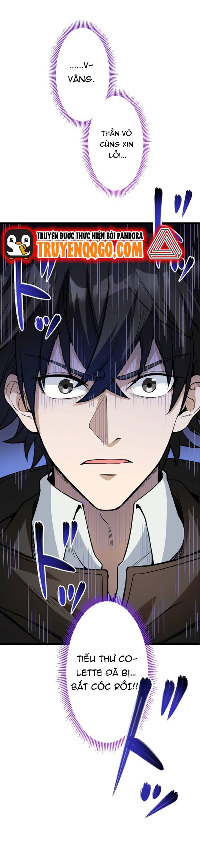 Hắc Ma Thuật Sư Hồi Quy: Chapter 13