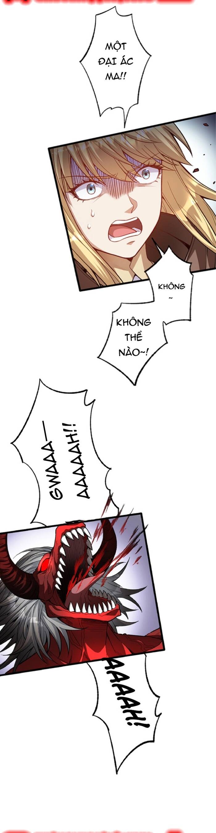 Hắc Ma Thuật Sư Hồi Quy: Chapter 13