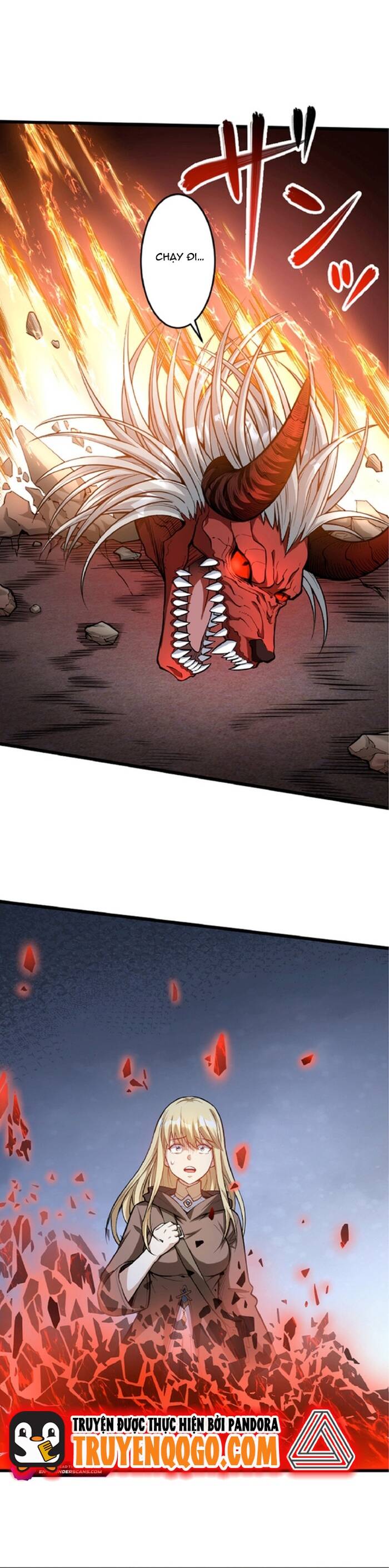 Hắc Ma Thuật Sư Hồi Quy: Chapter 13