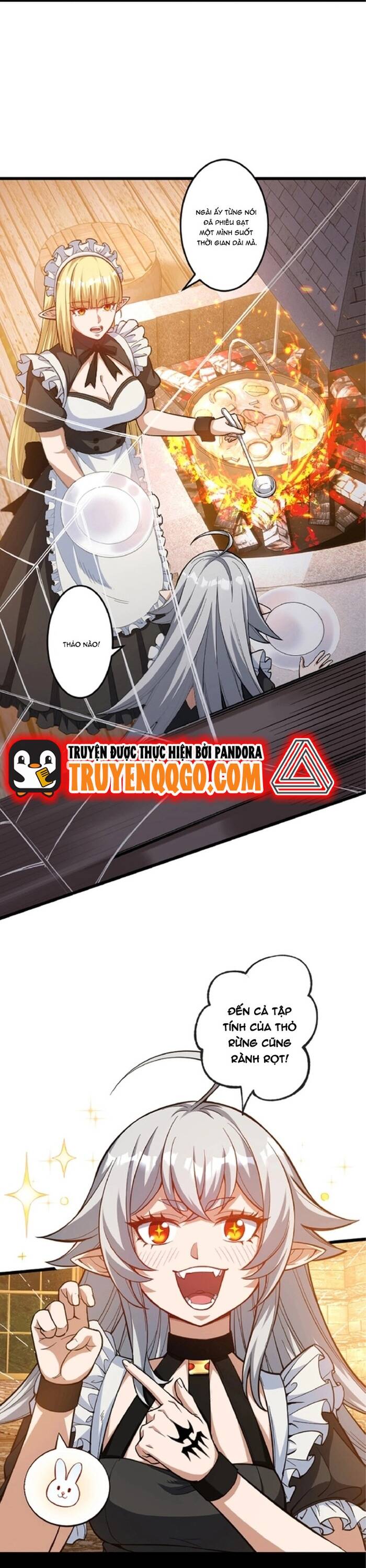 Hắc Ma Thuật Sư Hồi Quy: Chapter 14