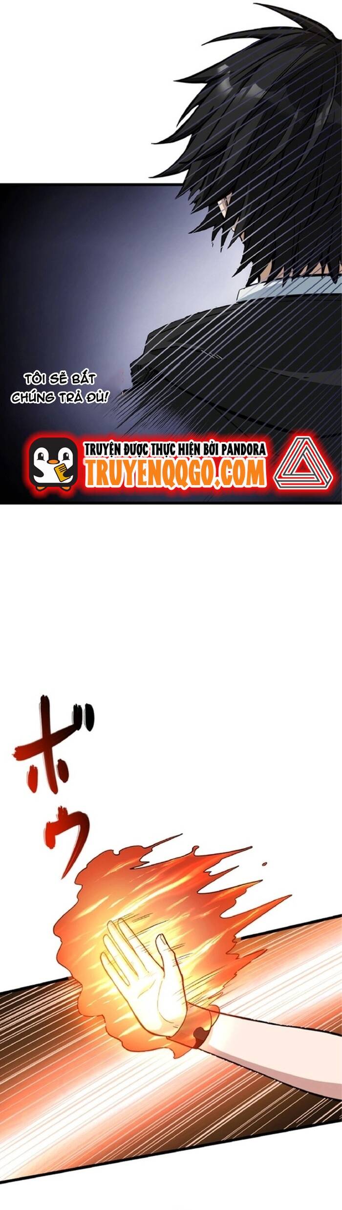 Hắc Ma Thuật Sư Hồi Quy: Chapter 14