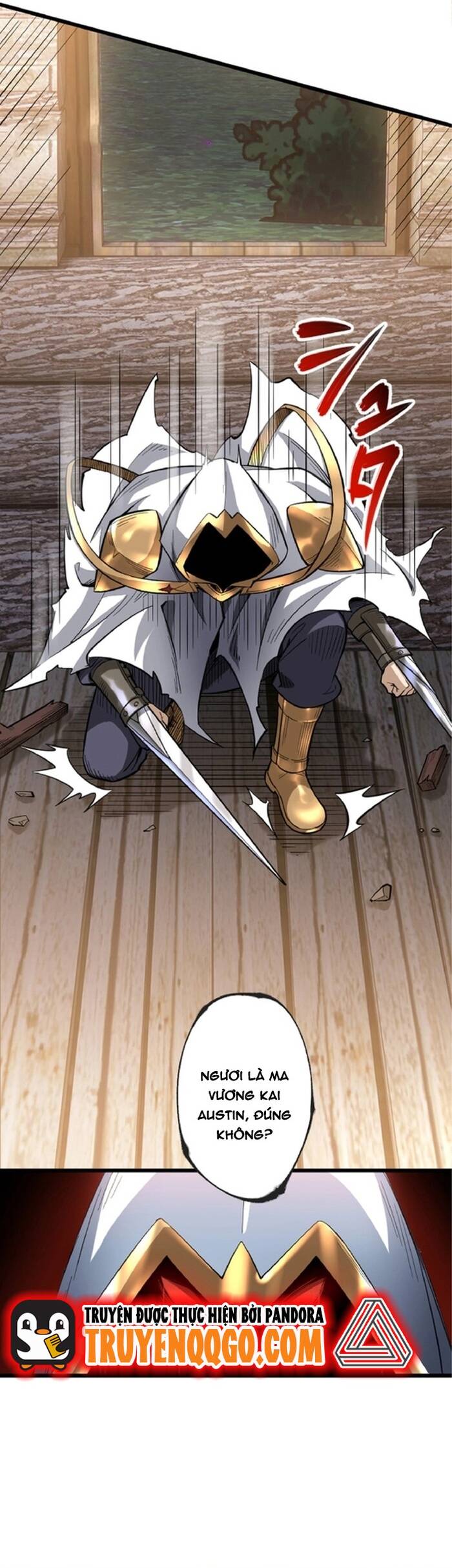 Hắc Ma Thuật Sư Hồi Quy: Chapter 14