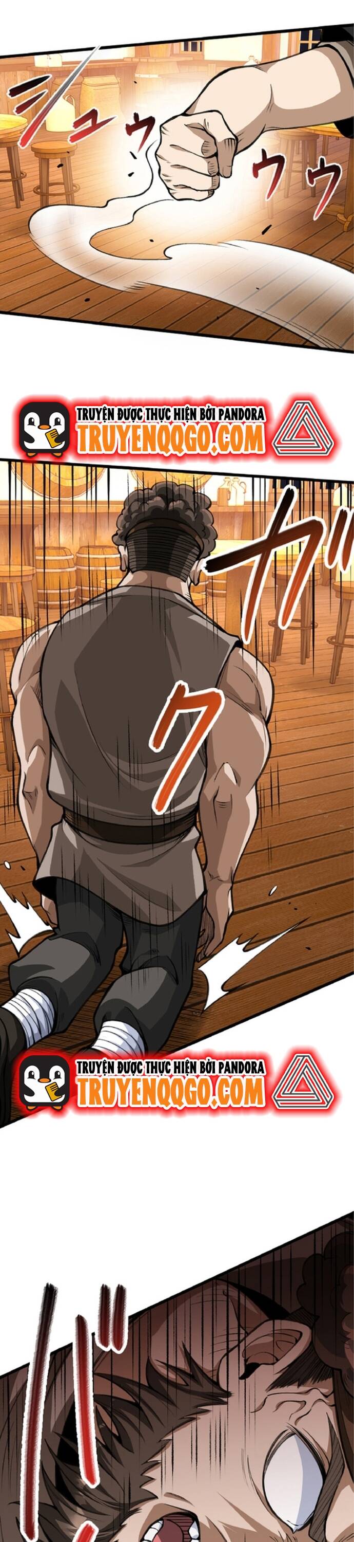 Hắc Ma Thuật Sư Hồi Quy: Chapter 16