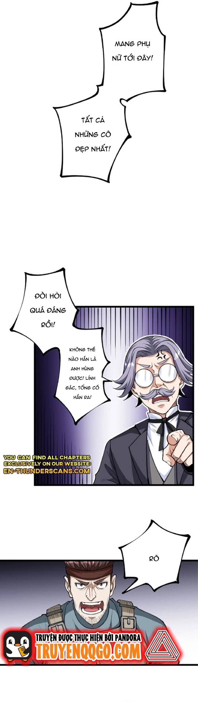 Hắc Ma Thuật Sư Hồi Quy: Chapter 18