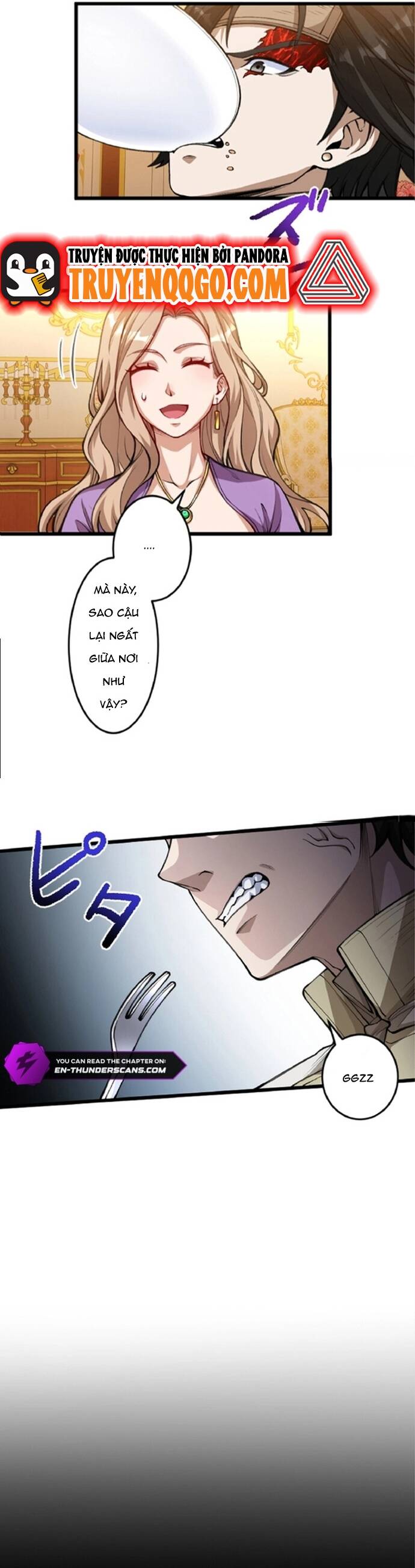 Hắc Ma Thuật Sư Hồi Quy: Chapter 18