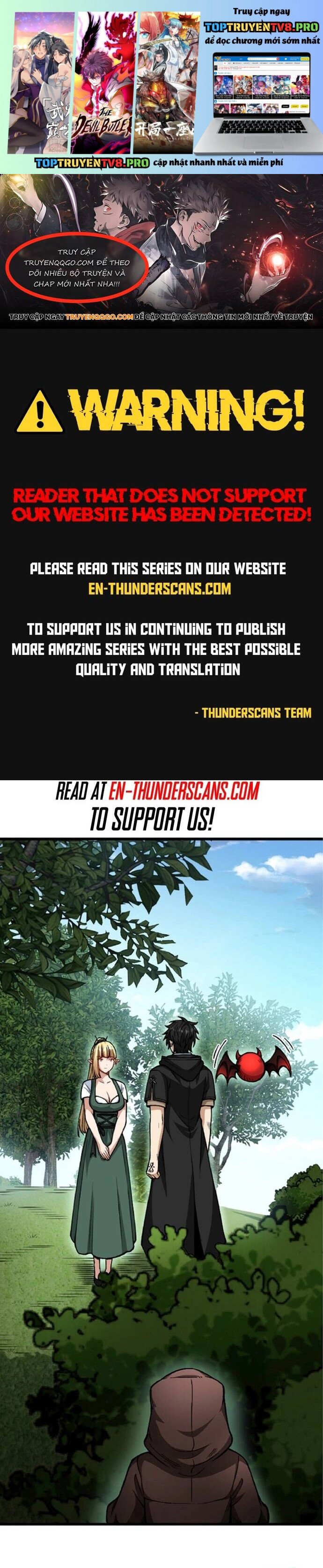 Hắc Ma Thuật Sư Hồi Quy: Chapter 19