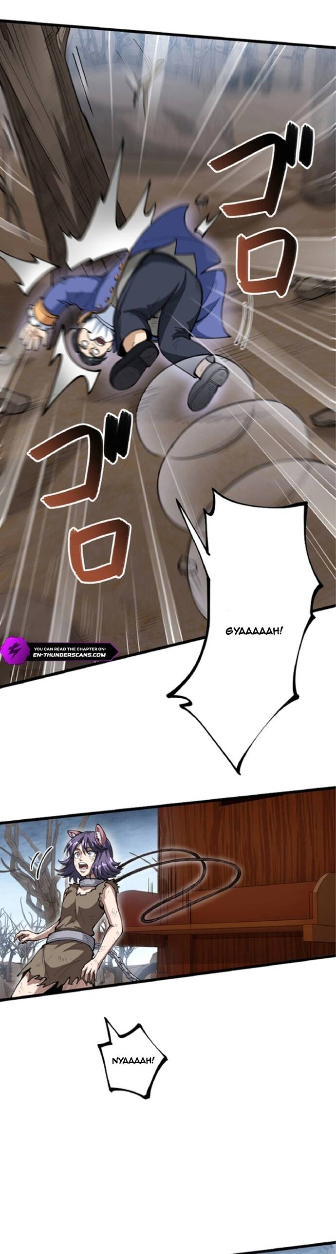 Hắc Ma Thuật Sư Hồi Quy: Chapter 20