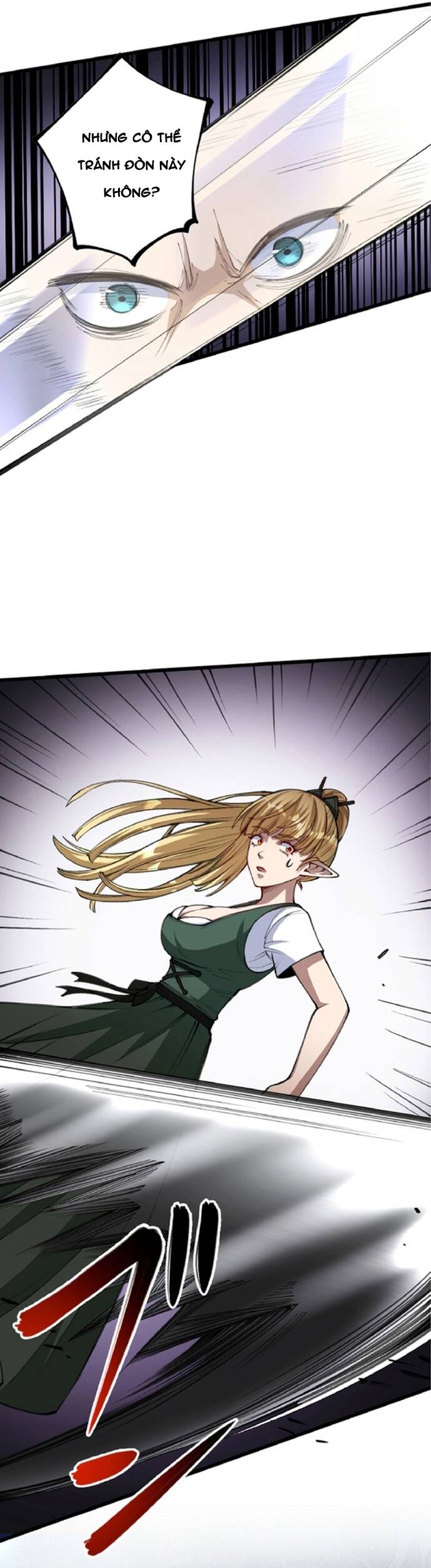 Hắc Ma Thuật Sư Hồi Quy: Chapter 20