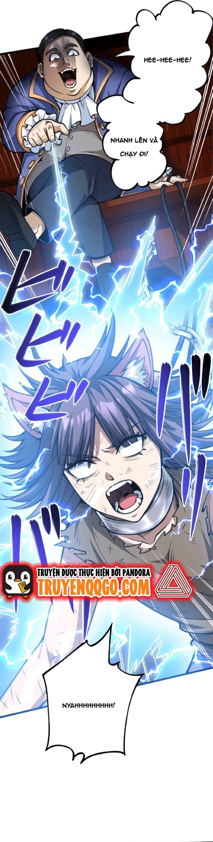 Hắc Ma Thuật Sư Hồi Quy: Chapter 20