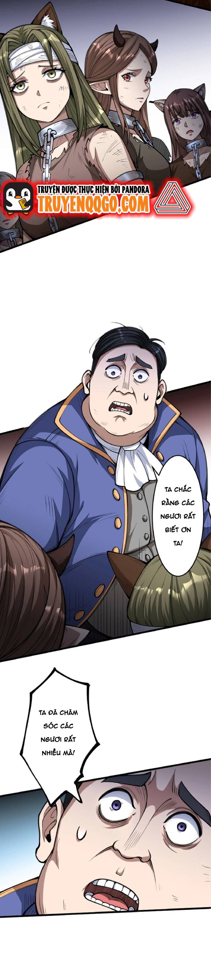 Hắc Ma Thuật Sư Hồi Quy: Chapter 20