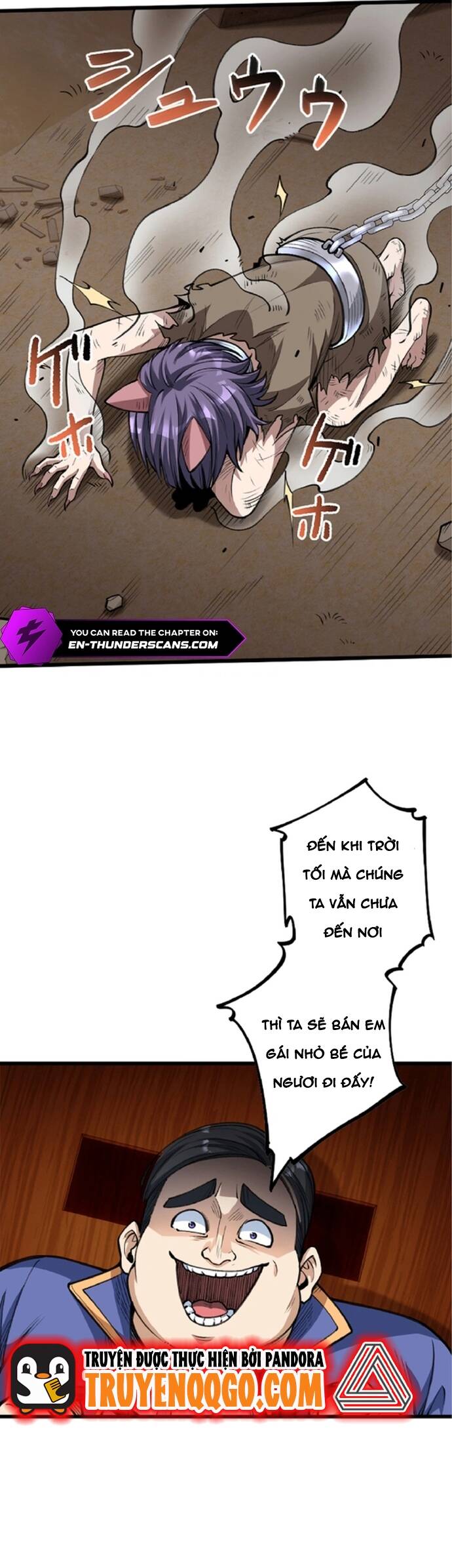 Hắc Ma Thuật Sư Hồi Quy: Chapter 20