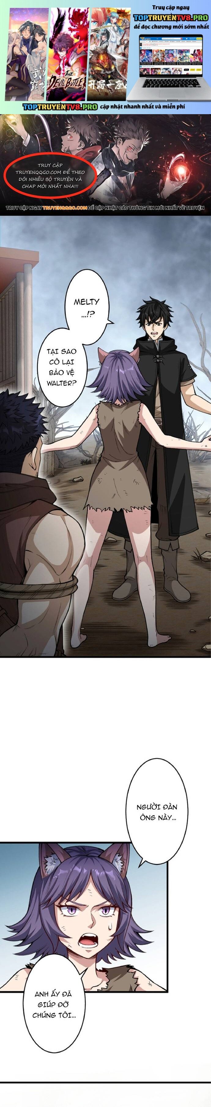 Hắc Ma Thuật Sư Hồi Quy: Chapter 22