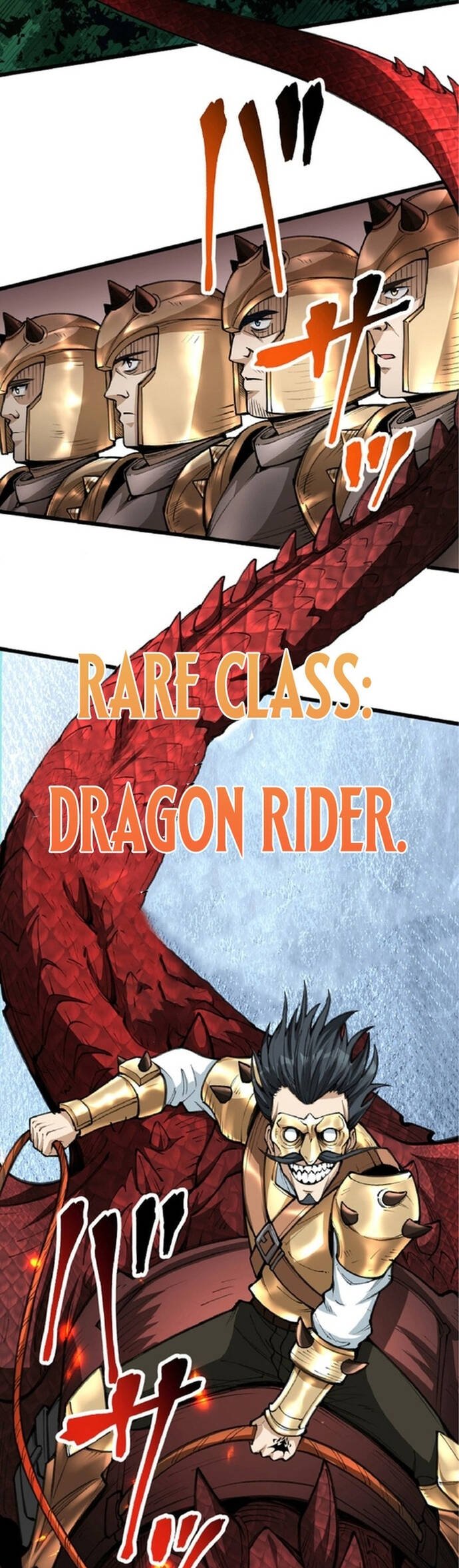 Hắc Ma Thuật Sư Hồi Quy: Chapter 22