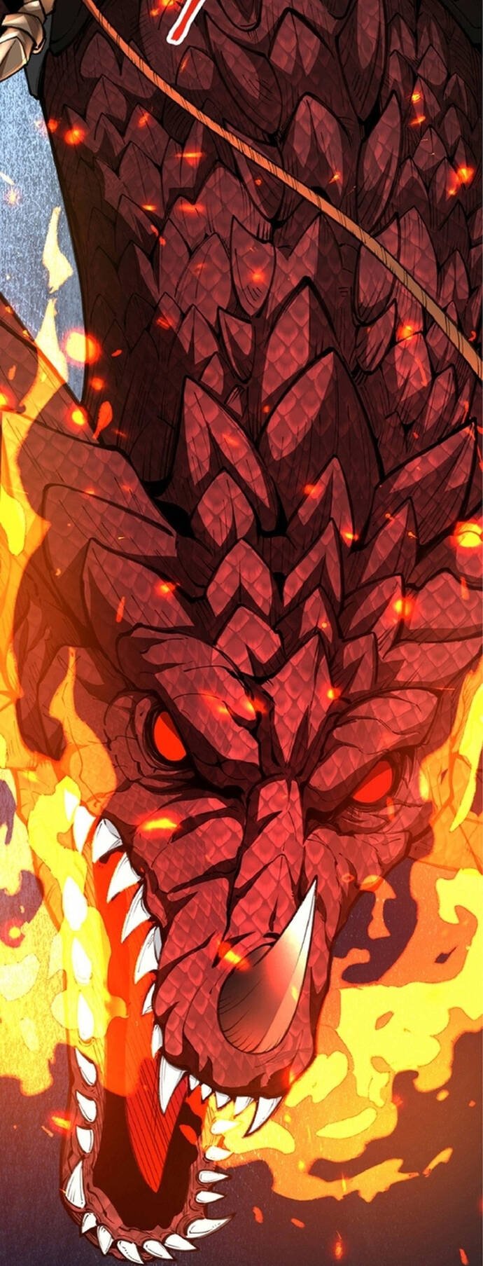 Hắc Ma Thuật Sư Hồi Quy: Chapter 22