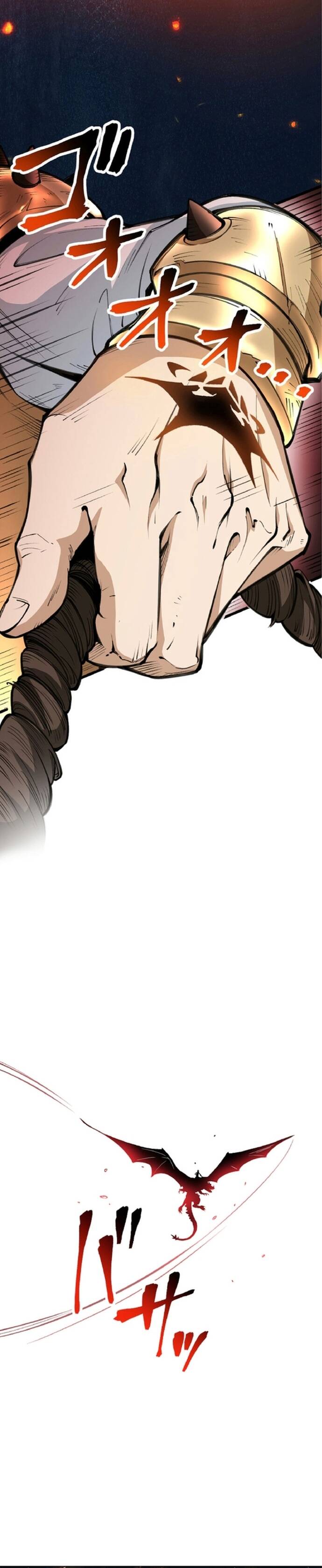 Hắc Ma Thuật Sư Hồi Quy: Chapter 22