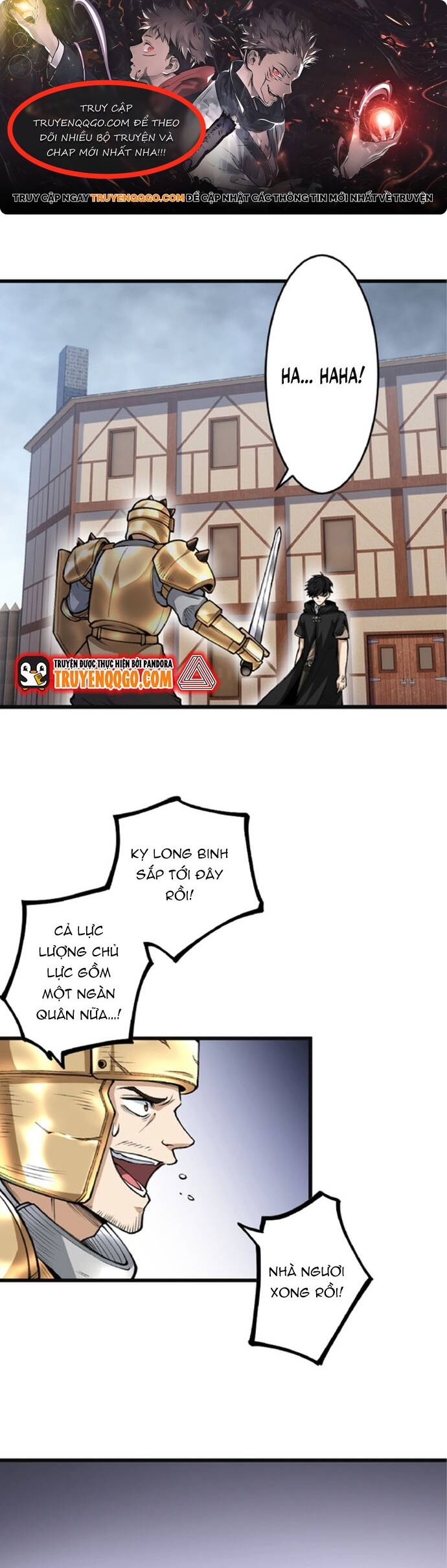 Hắc Ma Thuật Sư Hồi Quy: Chapter 23