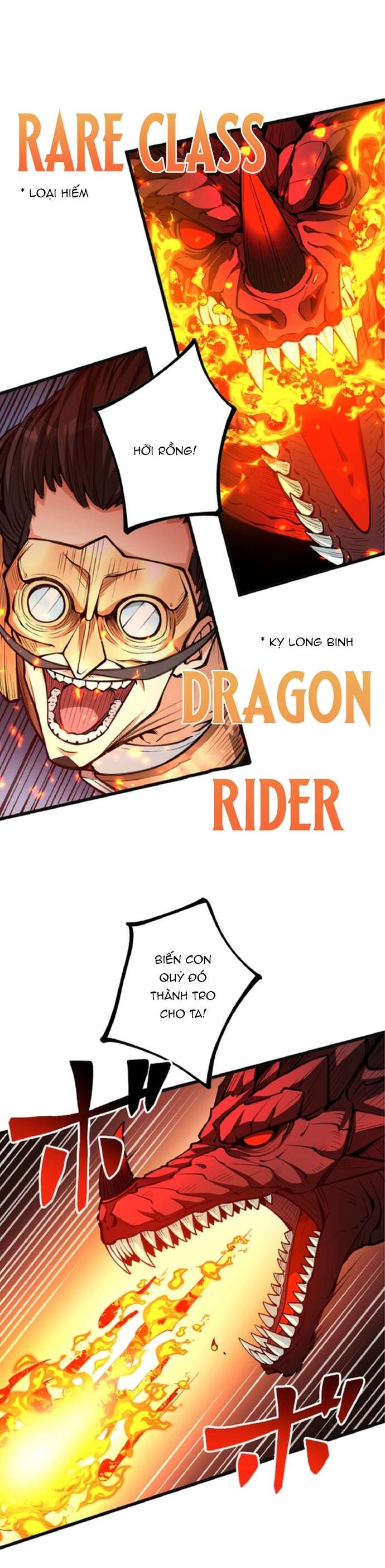 Hắc Ma Thuật Sư Hồi Quy: Chapter 23