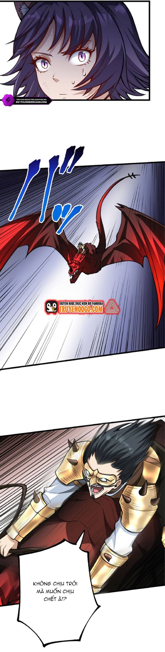 Hắc Ma Thuật Sư Hồi Quy: Chapter 23