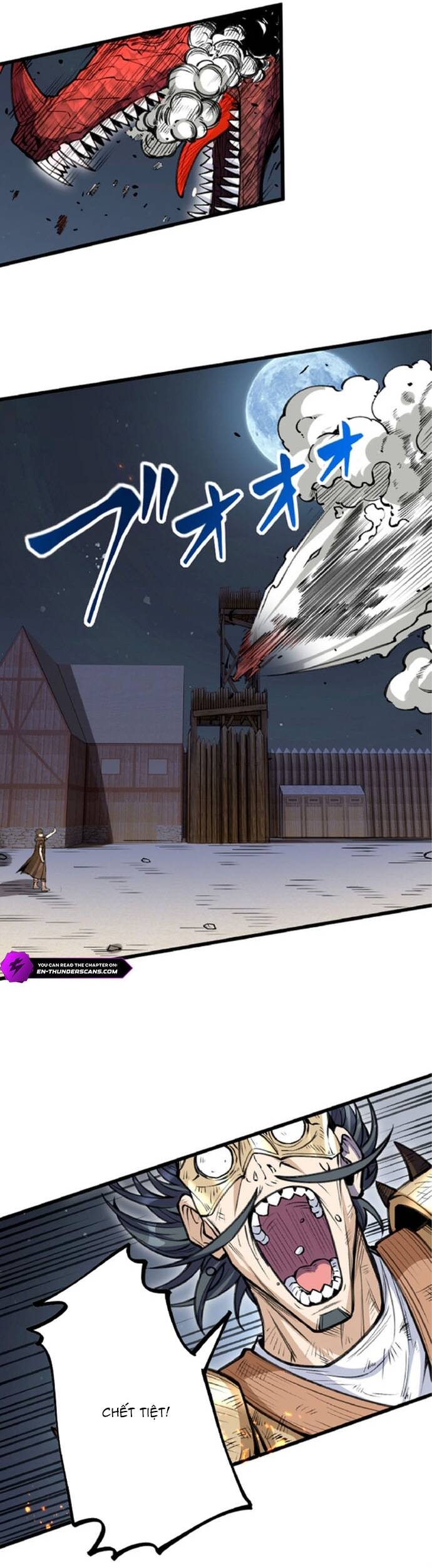 Hắc Ma Thuật Sư Hồi Quy: Chapter 23