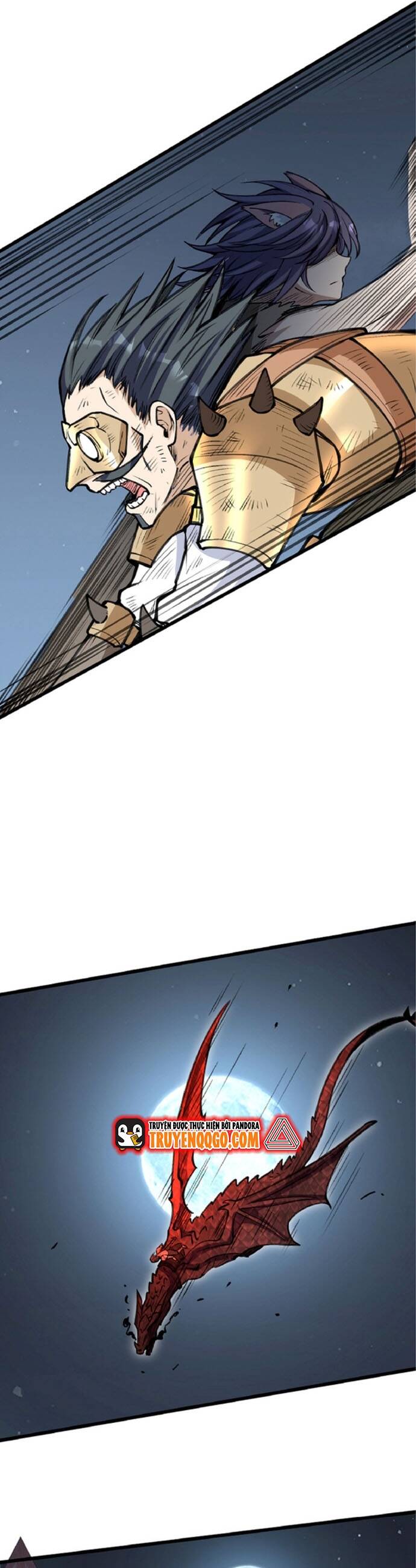 Hắc Ma Thuật Sư Hồi Quy: Chapter 23