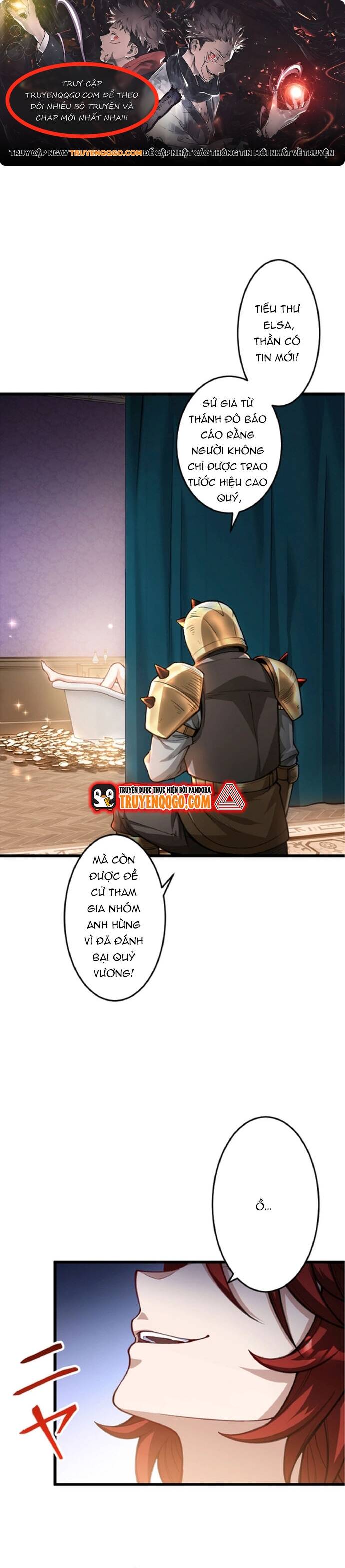 Hắc Ma Thuật Sư Hồi Quy: Chapter 24