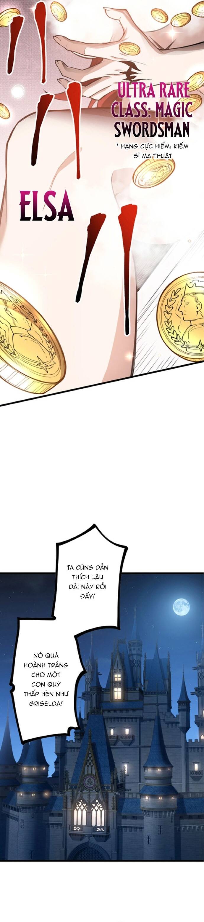 Hắc Ma Thuật Sư Hồi Quy: Chapter 24