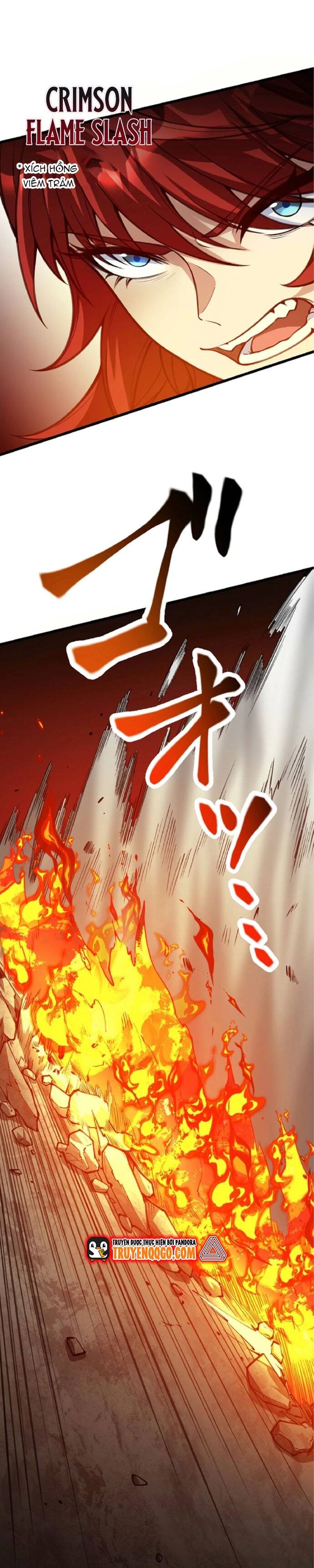 Hắc Ma Thuật Sư Hồi Quy: Chapter 24