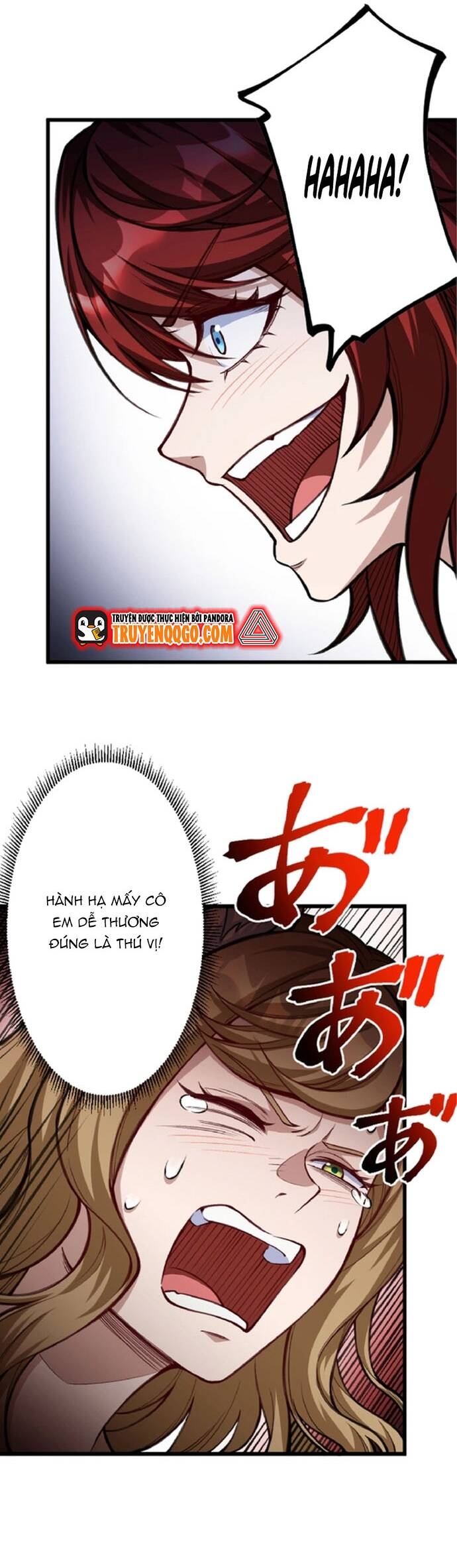 Hắc Ma Thuật Sư Hồi Quy: Chapter 24