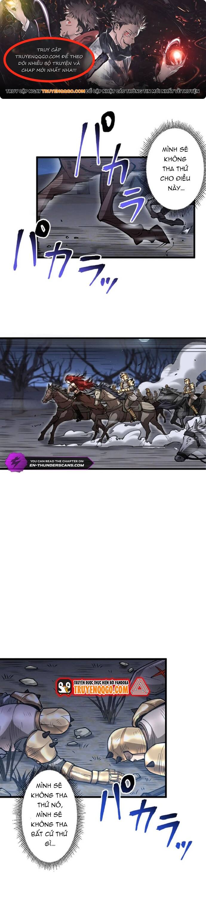 Hắc Ma Thuật Sư Hồi Quy: Chapter 25