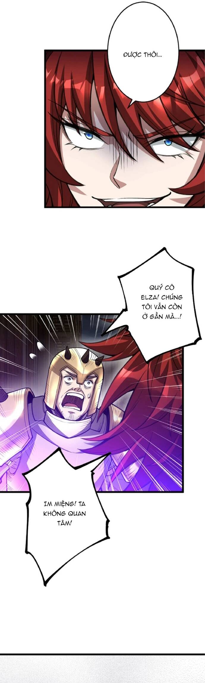 Hắc Ma Thuật Sư Hồi Quy: Chapter 25