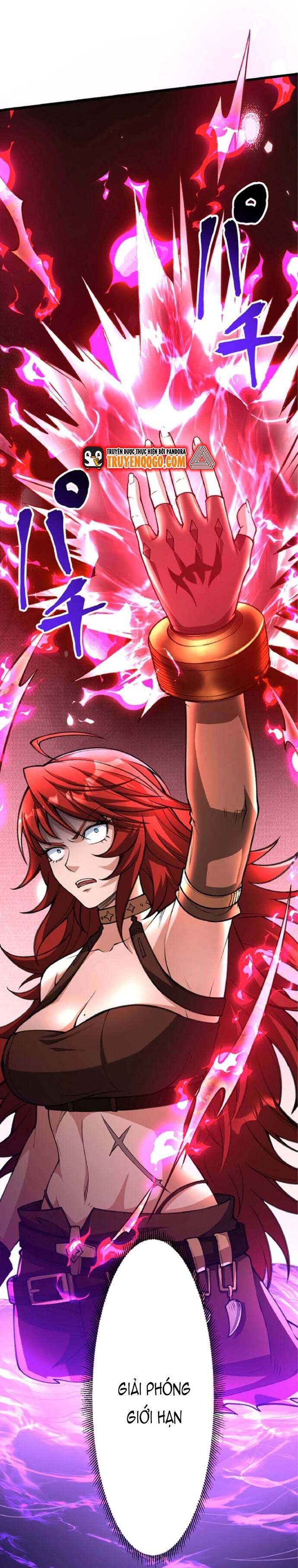 Hắc Ma Thuật Sư Hồi Quy: Chapter 25