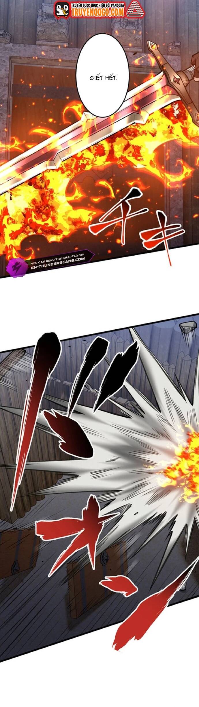 Hắc Ma Thuật Sư Hồi Quy: Chapter 25