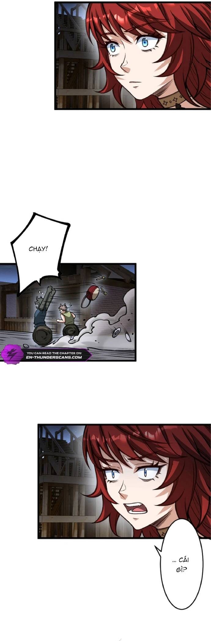 Hắc Ma Thuật Sư Hồi Quy: Chapter 25